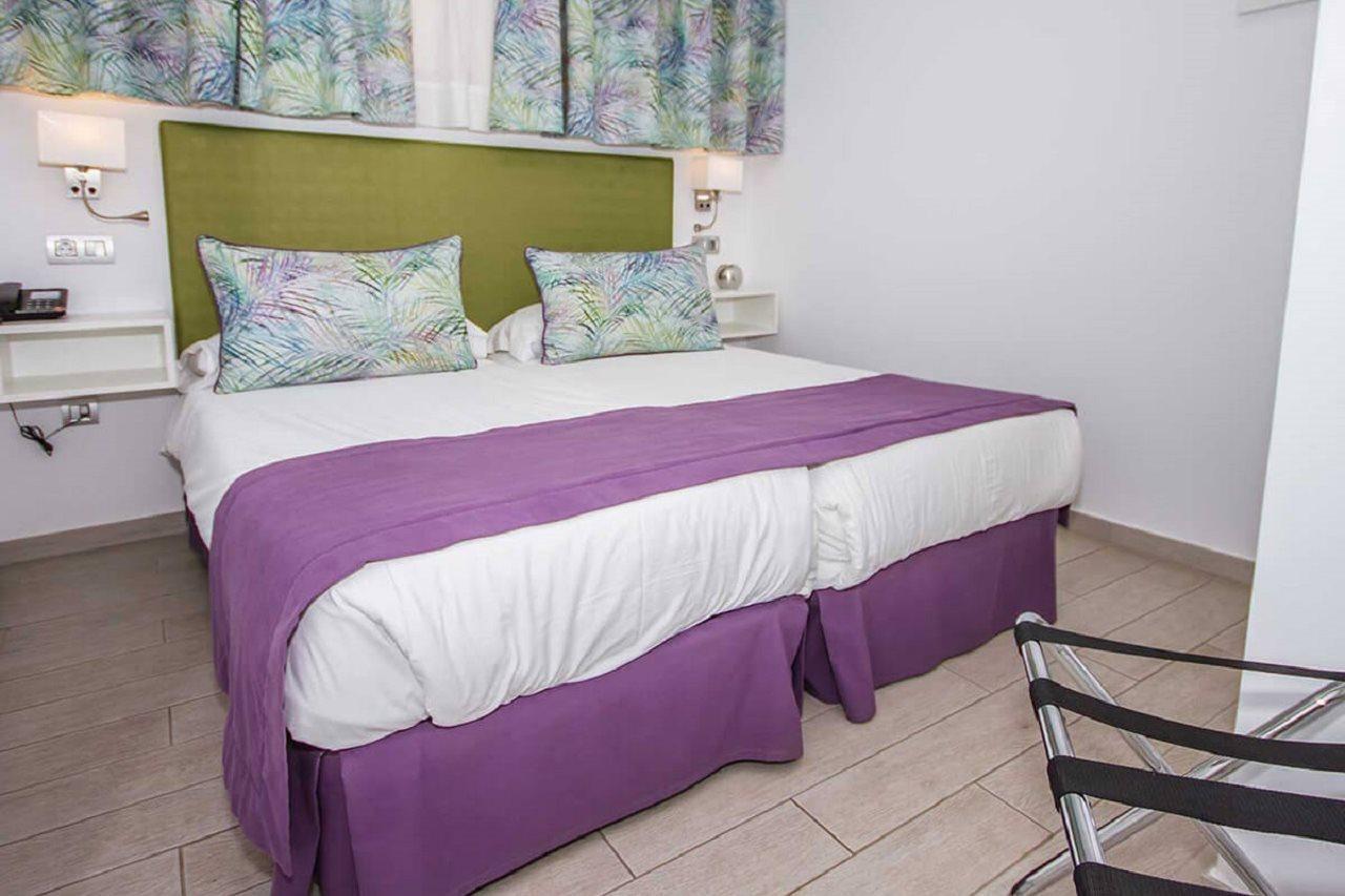 Ig Nachosol Atlantic & Yaizasol By Servatur (Adults Only) Puerto Rico  Exteriör bild